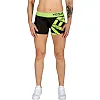 Спортивные шорты VENUM Power Black Yellow