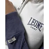 Спортивний костюм жіночий Leone White/Blue
