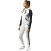 Спортивний костюм жіночий Leone White/Blue