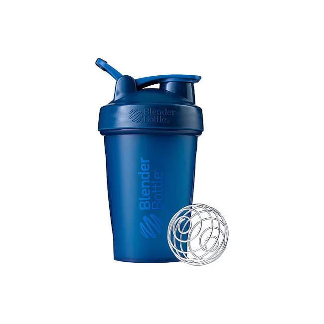 Спортивный шейкер BLENDERBOTTLE Classic Loop 20oz/590мл Navy