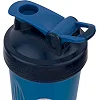 Спортивный шейкер BLENDERBOTTLE Classic Loop 20oz/590мл Navy
