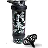 Спортивный шейкер SMARTSHAKE Revive 25oz/750мл Camo Black