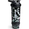 Спортивный шейкер SMARTSHAKE Revive 25oz/750мл Camo Black
