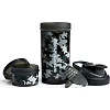 Спортивный шейкер SMARTSHAKE Revive 25oz/750мл Camo Black