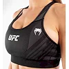 Спортивний топ VENUM Authentic UFC FightNight Black