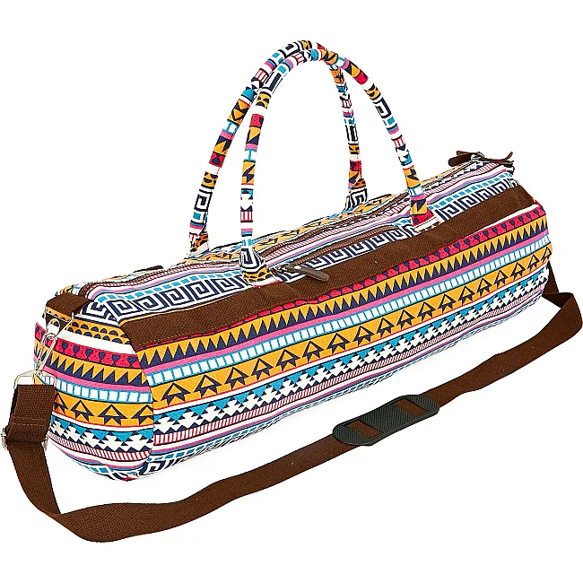 Сумка для килимка йоги KINDFOLK SP-SPORT FI-6969-4