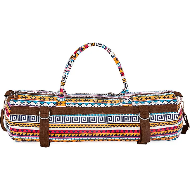 Сумка для килимка йоги KINDFOLK SP-SPORT FI-6969-4