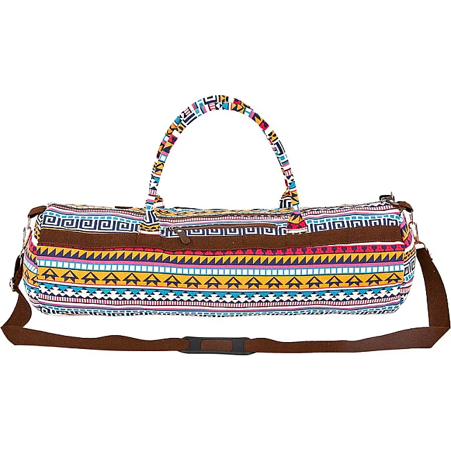Сумка для килимка йоги KINDFOLK SP-SPORT FI-6969-4