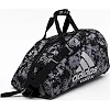 Сумка-рюкзак з логотипом Adidas Karate
