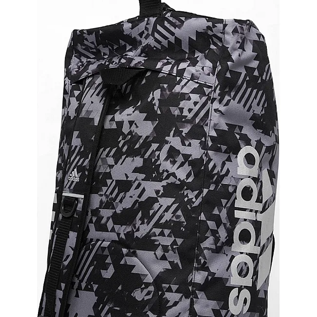 Сумка-рюкзак з логотипом Adidas Karate
