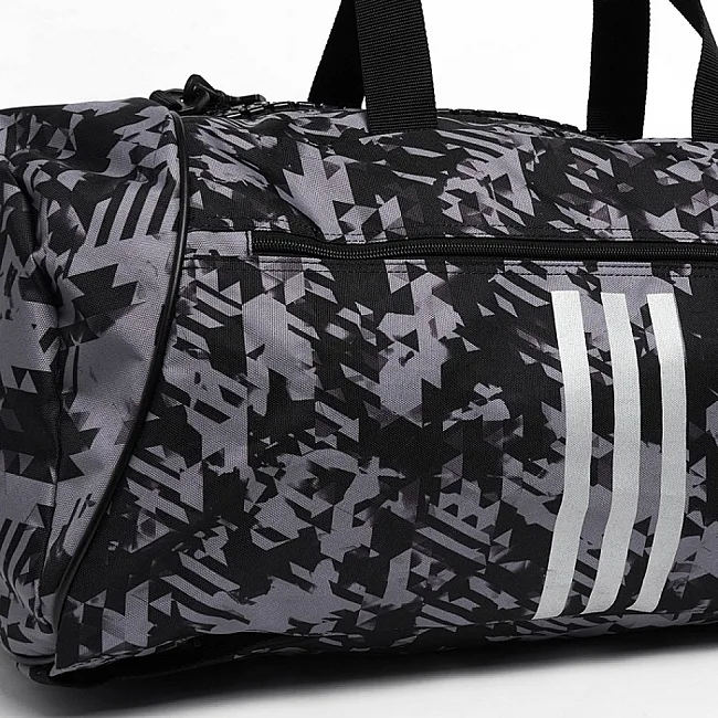 Сумка-рюкзак з логотипом Adidas Karate