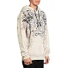Толстовка AFFLICTION Jump Po Sand Lava Wash