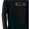 Толстовка Tatami Essential 2.0 Hoodie Black