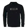 Толстовка Tatami Essential 2.0 Hoodie Black