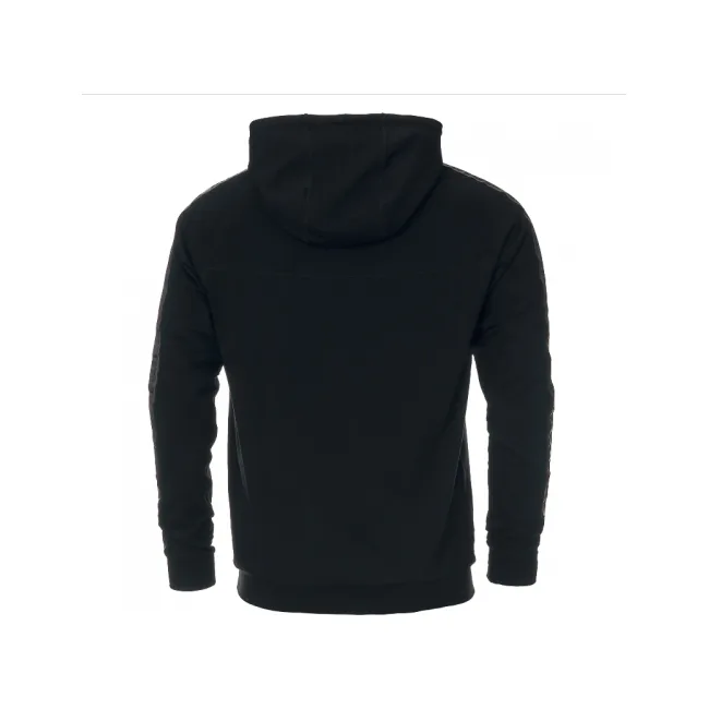 Толстовка Tatami Essential 2.0 Hoodie Black