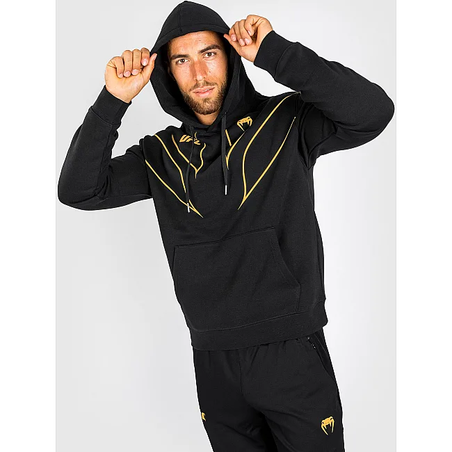 Толстовка VENUM UFC Fight Night 2.0 Replica Mens Champion