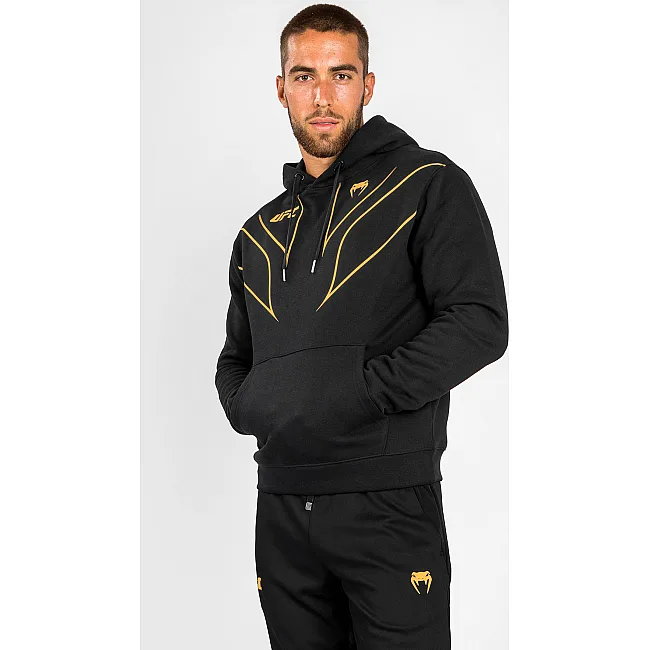 Толстовка VENUM UFC Fight Night 2.0 Replica Mens Champion
