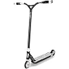 Труковий самокат HIPE H10 Silver/Black