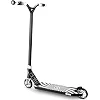 Труковий самокат HIPE H10 Silver/Black
