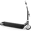 Труковий самокат HIPE H10 Silver/Black