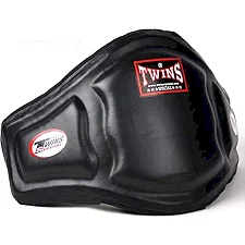 Тренерский жилет Twins BEPL3 Black
