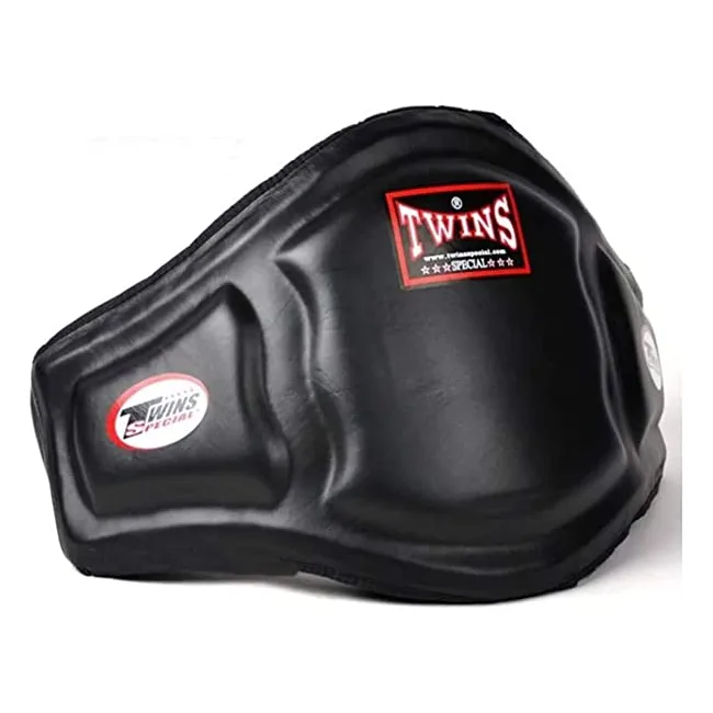 Тренерский жилет Twins BEPL3 Black