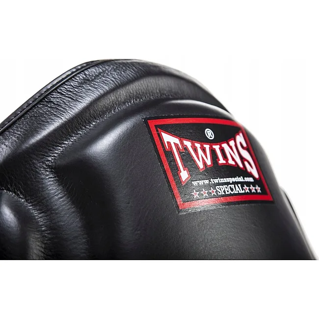 Тренерский жилет Twins BEPL3 Black