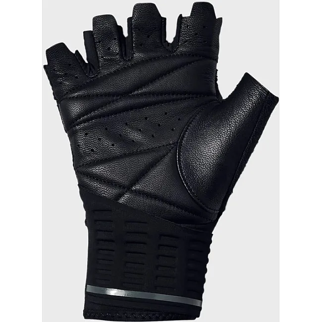 Мужские перчатки Under Armour Mens Better Training Glove Black