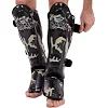Защитные накладки на ноги TOP KING Empower CamouFILA ge TKSGEM-03