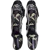 Защитные накладки на ноги TOP KING Empower CamouFILA ge TKSGEM-03