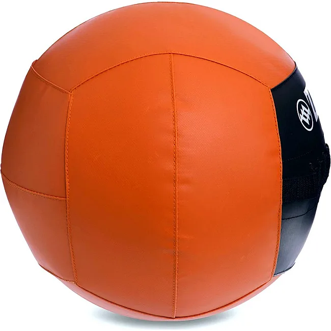 М'яч набивний волбол WALL BALL ZELART FI-5168-3 3кг