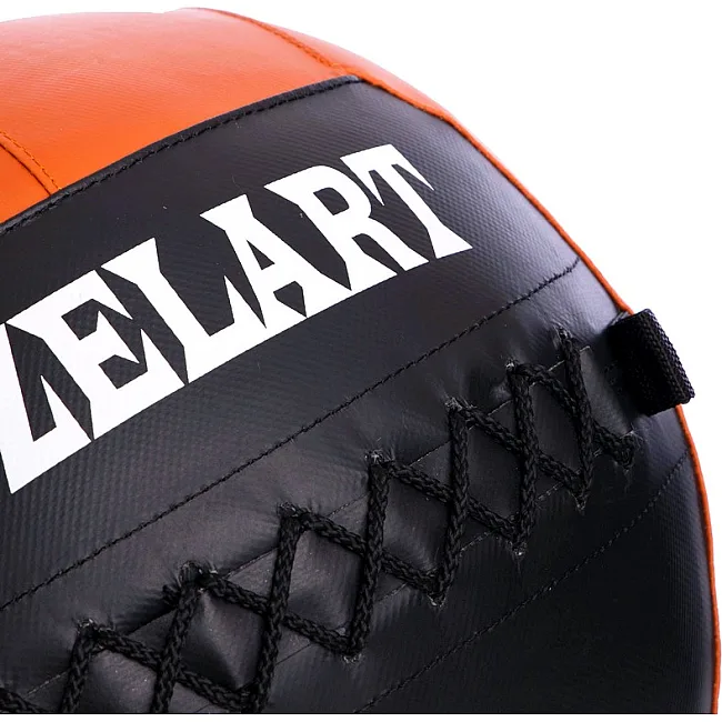 М'яч набивний волбол WALL BALL ZELART FI-5168-3 3кг