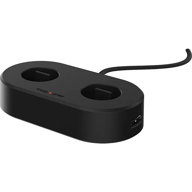 Зарядная станция для аккумуляторов KNOG PWR Dock