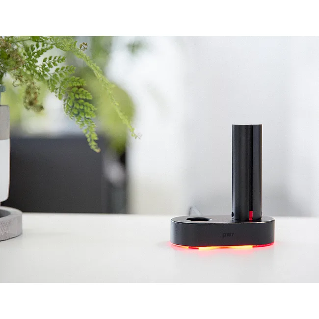 Зарядная станция для аккумуляторов KNOG PWR Dock