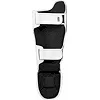 Захист гомілки Hayabusa T3 Striking Shinguards White Black