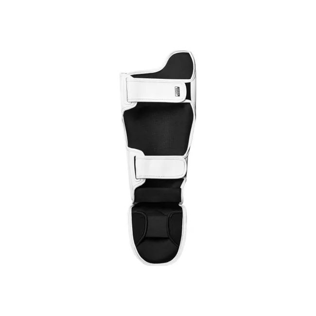 Захист гомілки Hayabusa T3 Striking Shinguards White Black