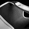 Захист гомілки Hayabusa T3 Striking Shinguards White Black