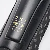 Защита голени и стопы LEONE DNA Rex Leather Black