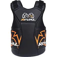Захисний жилет RIVAL Black