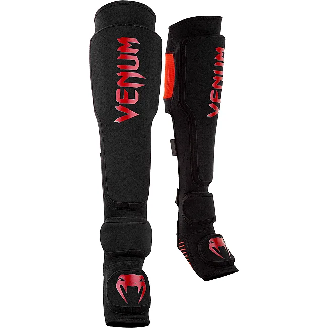 Защита ног Venum Kontact Evo