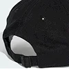 Кепка ADIDAS BASEBALL CAP AC черный (для детей)