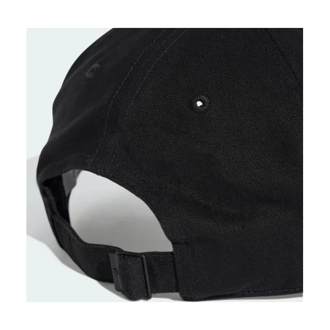 Кепка ADIDAS BASEBALL CAP AC черный (для детей)