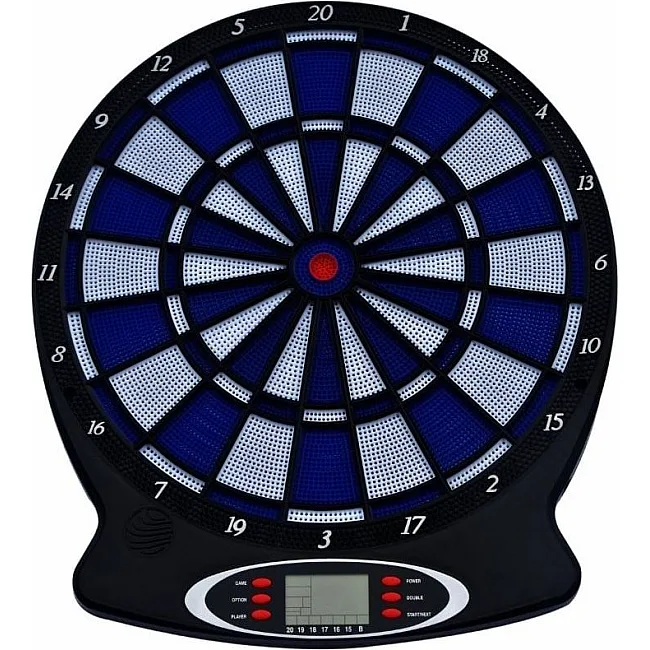 Дартс электронный Victoria Sport Enero WJ-100 – 43 см