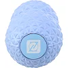Мяч массажный двойной для МФР и самомассажа Duoball ZELART FI-7693 ø8см (Разные цвета)