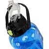 Спортивная бутылка для воды JBIE CUP FI-7636 2200 мл (Разные цвета)