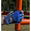 Перчатки для фитнеса Power System PS-2570 Woman’s Power женские Blue