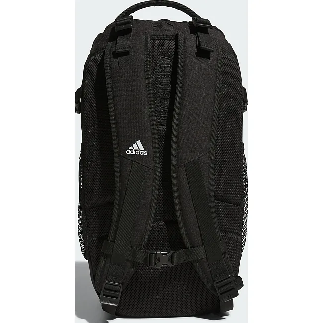 Рюкзак ADIDAS V FUNCTIONAL BP 21,5L черный 18×30×54 см