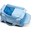 Сумка NIKE NK BRSLA XS DUFF – 9.5 25L голубой 38 x 25 x 25 см