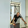 Турник для дверного проема inSPORTline HR5003