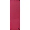 Коврик для йоги ADIDAS Yoga Mat бордовый 183 х 61 х 0,6 см